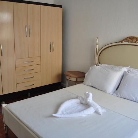 Apartamento Barao Da Torre 85 Apartment Rio de Janeiro Exterior foto