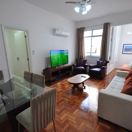 Apartamento Barao Da Torre 85 Apartment Rio de Janeiro Exterior foto