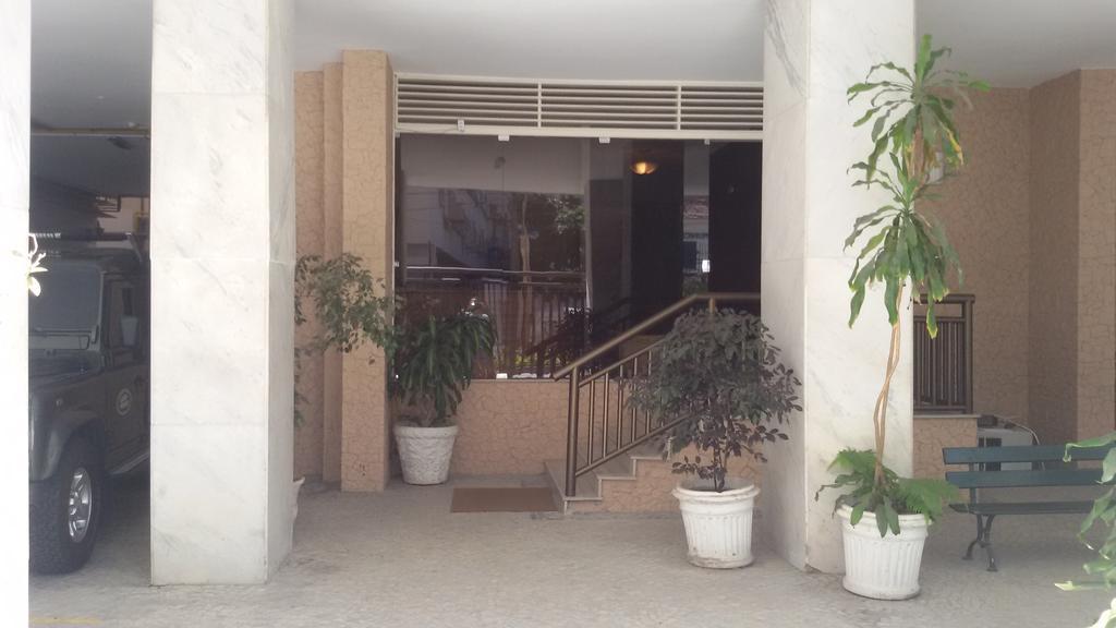 Apartamento Barao Da Torre 85 Apartment Rio de Janeiro Cameră foto
