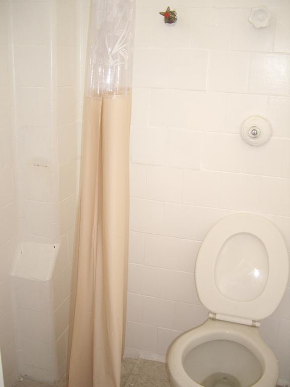 Apartamento Barao Da Torre 85 Apartment Rio de Janeiro Cameră foto