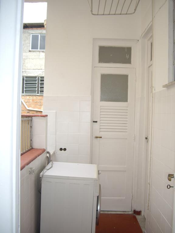 Apartamento Barao Da Torre 85 Apartment Rio de Janeiro Cameră foto