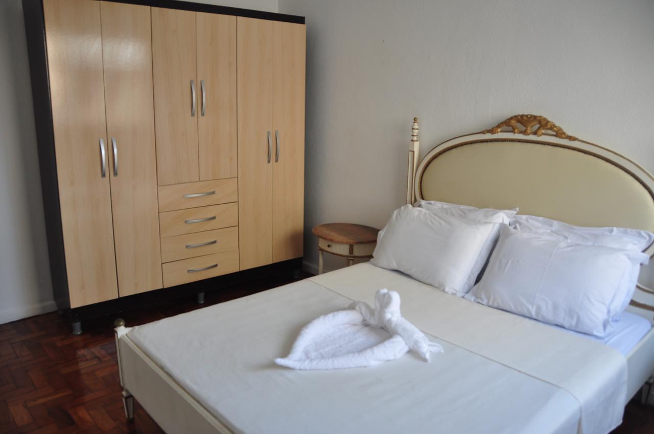 Apartamento Barao Da Torre 85 Apartment Rio de Janeiro Exterior foto