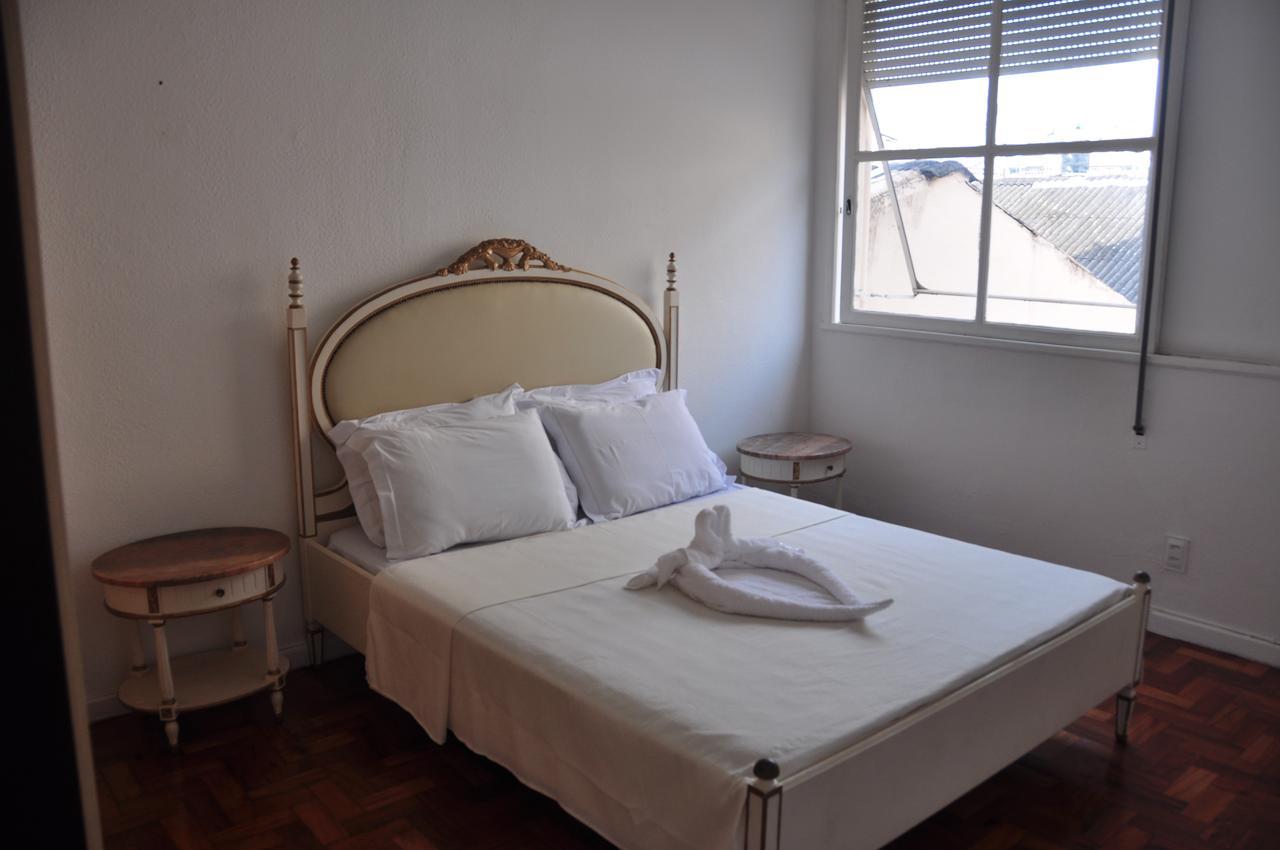 Apartamento Barao Da Torre 85 Apartment Rio de Janeiro Exterior foto