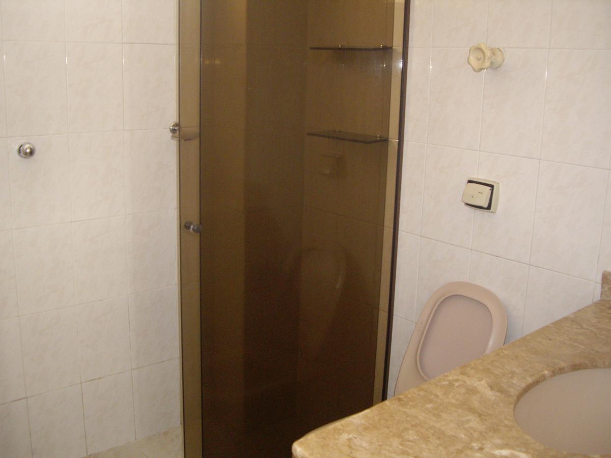 Apartamento Barao Da Torre 85 Apartment Rio de Janeiro Exterior foto