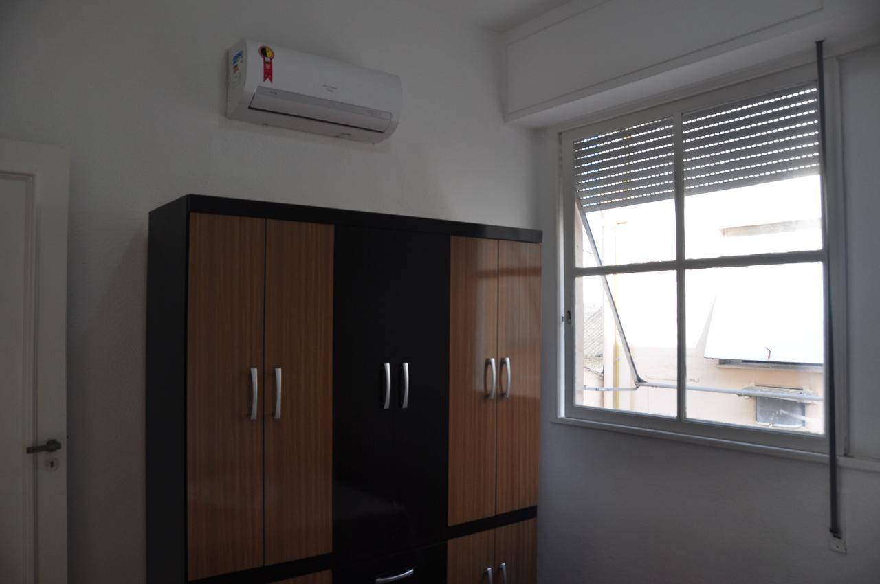 Apartamento Barao Da Torre 85 Apartment Rio de Janeiro Exterior foto