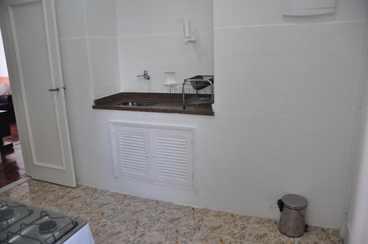 Apartamento Barao Da Torre 85 Apartment Rio de Janeiro Exterior foto