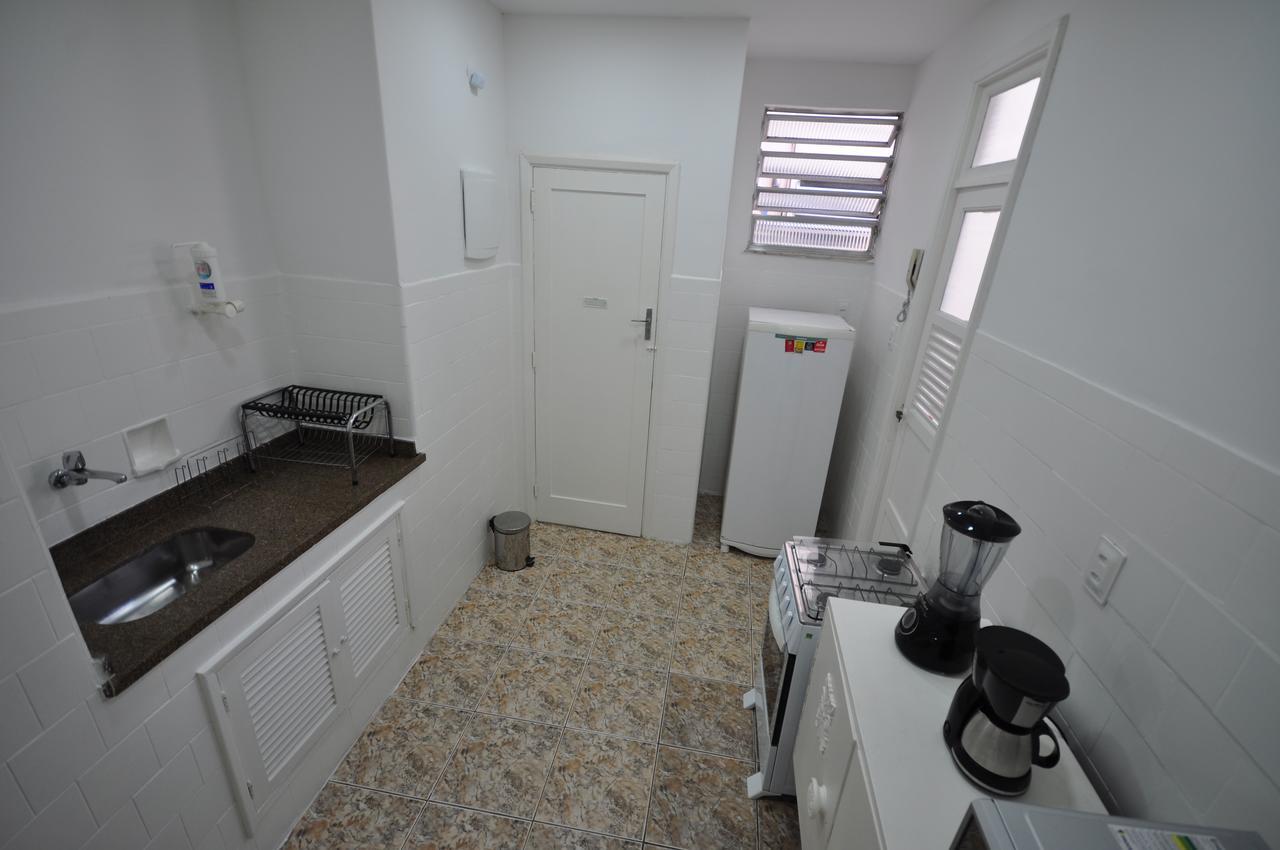 Apartamento Barao Da Torre 85 Apartment Rio de Janeiro Exterior foto
